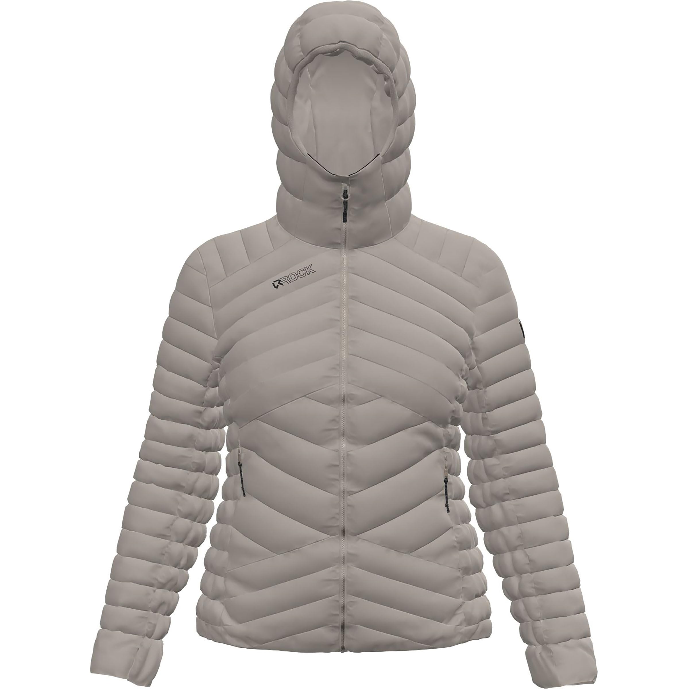 ROCK EXPERIENCE RE.COSMIC 3.0 PADDED JACKET