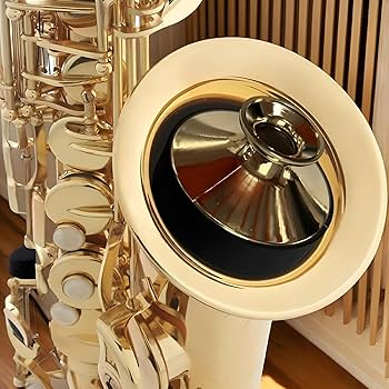 アルトサックス用消音器 Amazon | アルトサックス用 消音器 サイレンサー, サックス