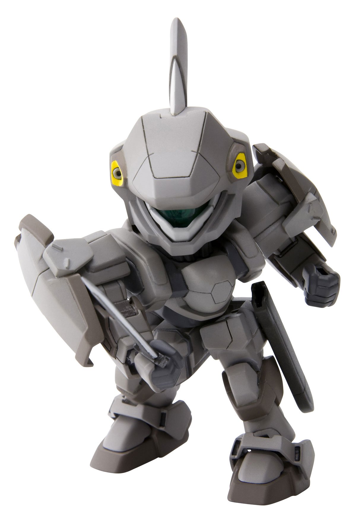 Amazon.co.jp: フルメタル・パニック! The Second Raid D-スタイル M9