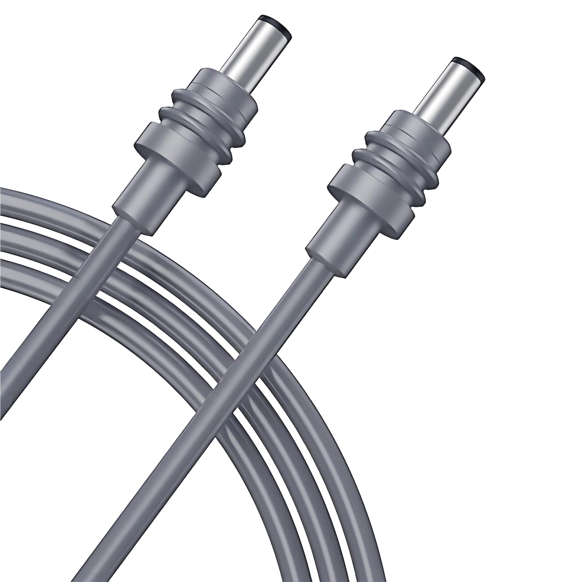 Groovely Starlink Mini Cable 6.5ft Short Power Charging Cable,18AWG | Universal Starlink Mini DC Power Cable – Replacement Accessory for Starlink Mini Devices