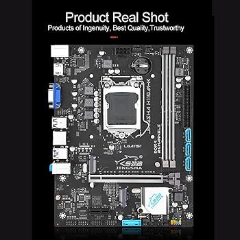 Amazon.co.jp: QOYUE LGA 1151 インテルソケット LGA1151 CPU