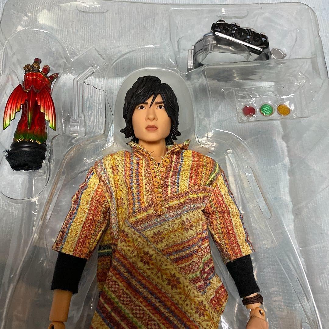 未開封 メディコムトイ PBM! 仮面ライダーオーズ 火野映司