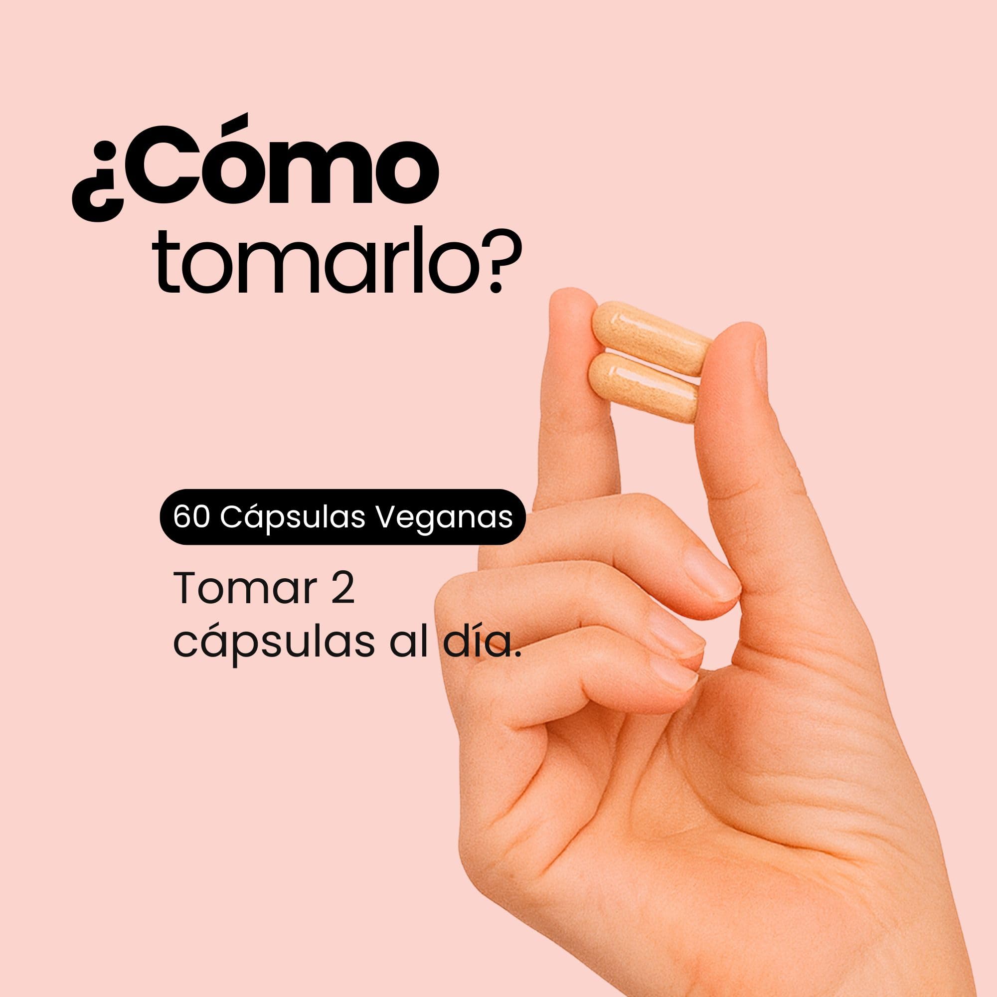 LaLuz by Lourdes Moreno | Suplemento Antioxidante Avanzado con Pycnogenol, Vitamina C y Astrágalo | Inmunidad, Vitalidad y Protección Celular | Apoyo Diario Frente al Estrés Oxidativo | 60 cápsulas