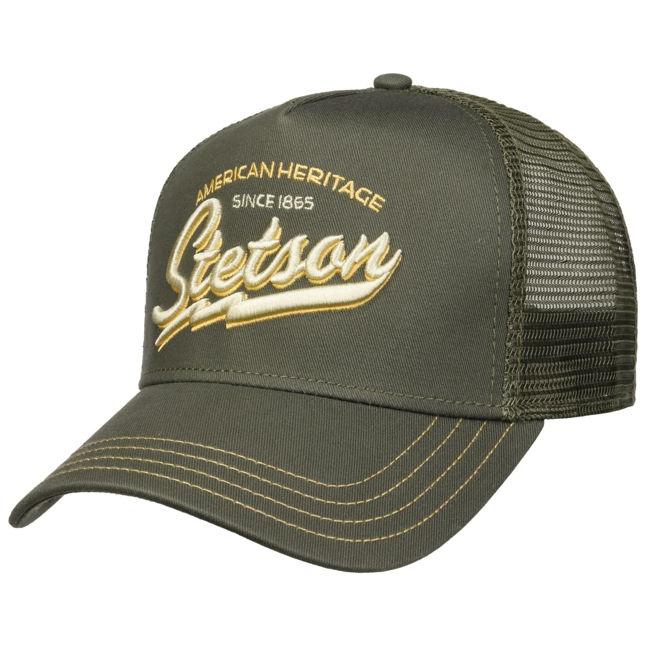 Since 1865 Trucker Cap Men -