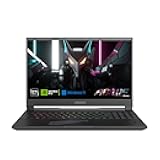 GIGABYTE AORUS 15X: 15.6