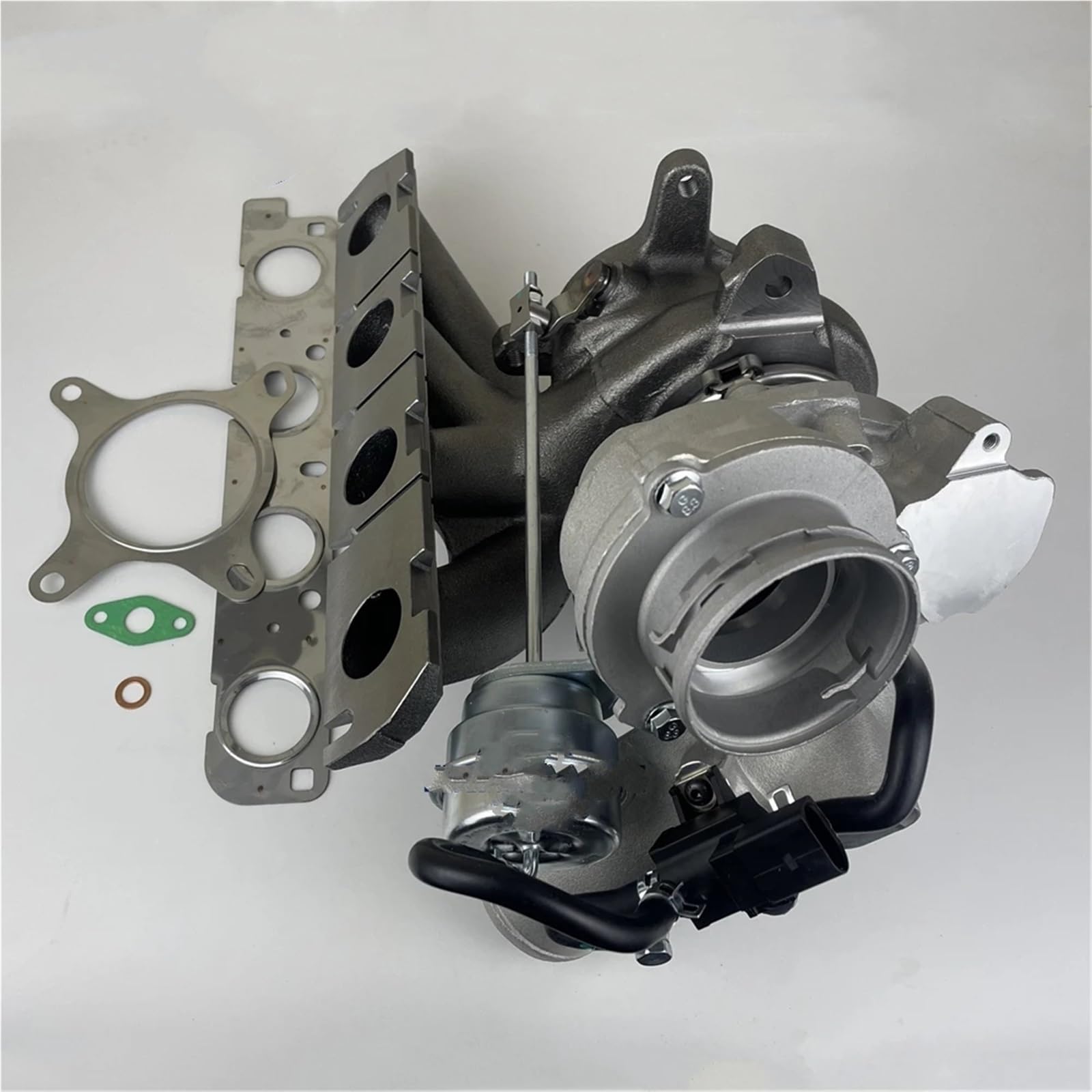Attuatore turbo Turbocompressore per turbina completa per TT per Seat per Leon per VW per Golf TFSI per BYD