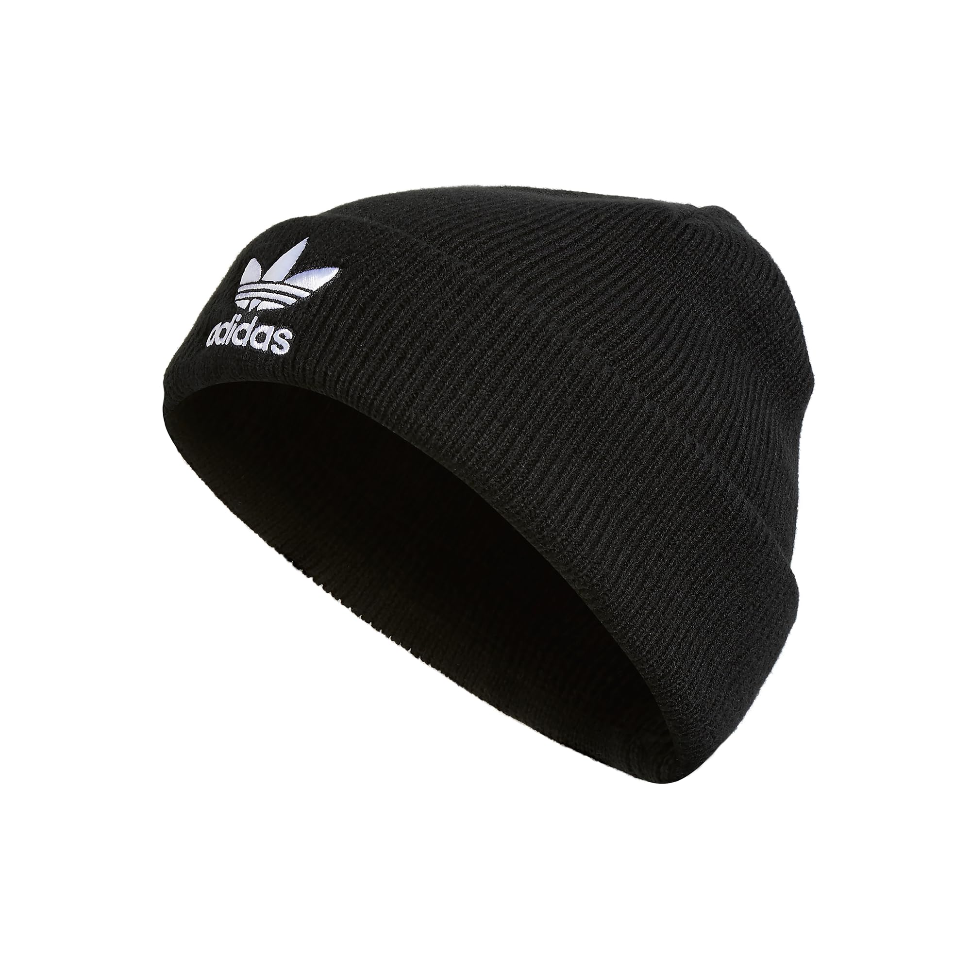 adidas Originals Unisex Trefoil Beanie Discontinued Colors Hat