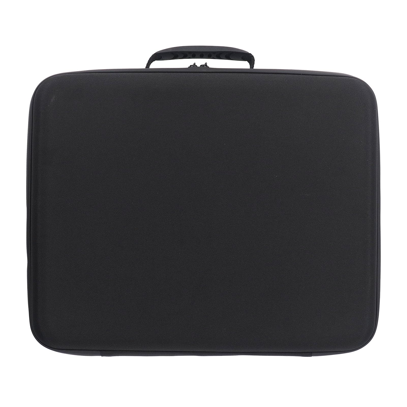 Custodia Rigida da Trasporto Satellite per Mini Kit, Custodia Impermeabile Antiurto Portatile per Viaggiatori All'aperto, 43,9 X 34,9 X 8 Cm