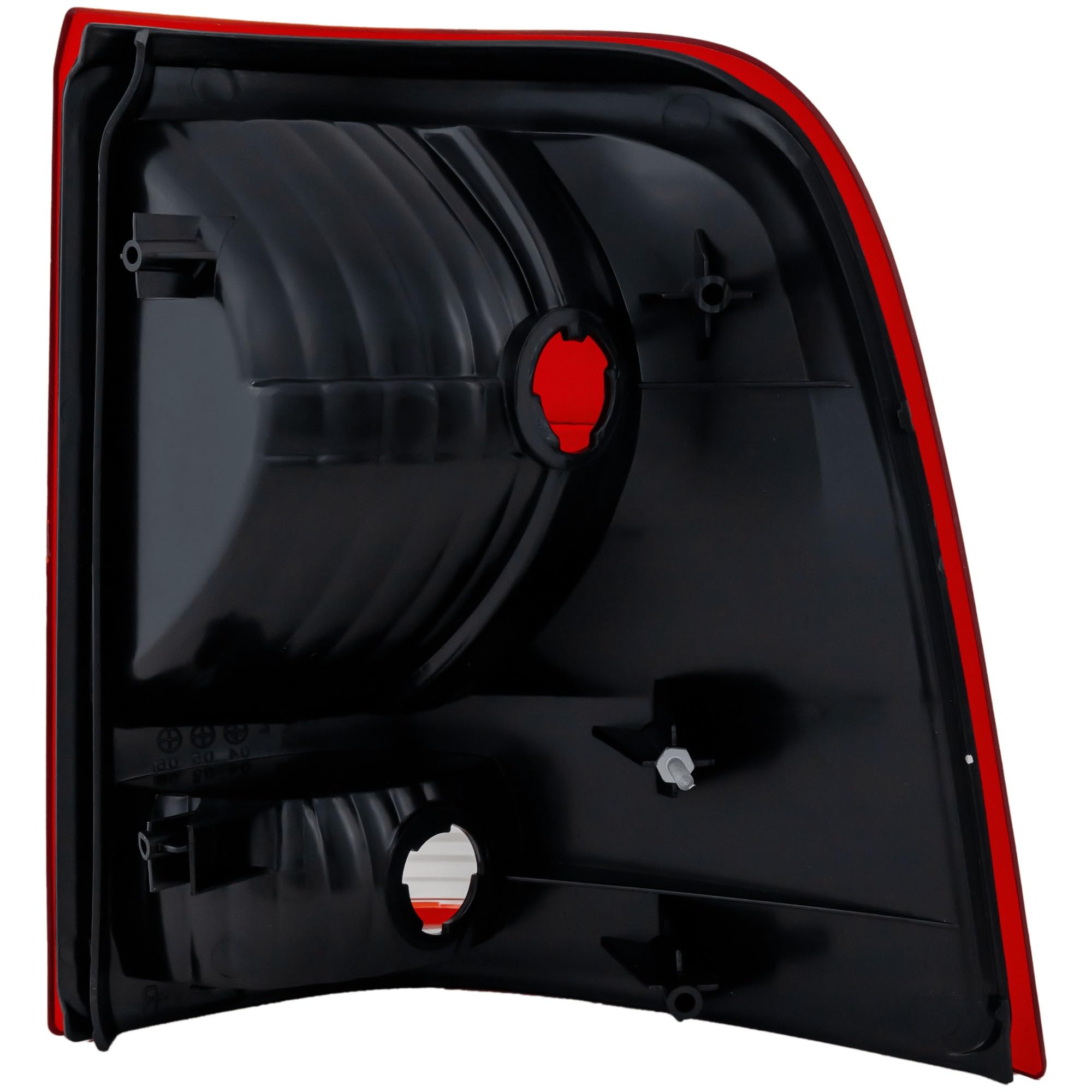 2007 Ford Expedition Tail Light Tail Light Pair For 2003-2006 Ford Expedition – Left & Right Halogen Lamps 2008 F150 Tail Light Lens - Foto 11