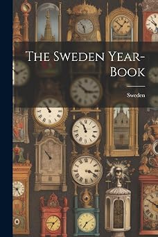 The Sweden Year-Book