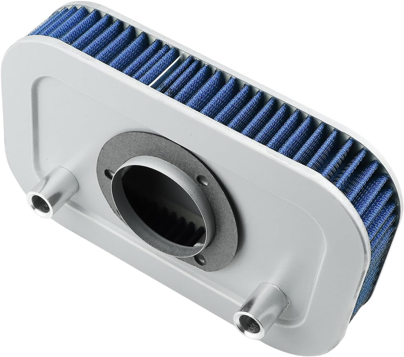 29331-04 HD-8834 Air Filter for Harley Davidson Sportster 883 1200 XL883 XL883C XL883R XL883L XL883N XL1200C XL1200N XL1200L XL1200X XL1200R XL1200 2004-2013