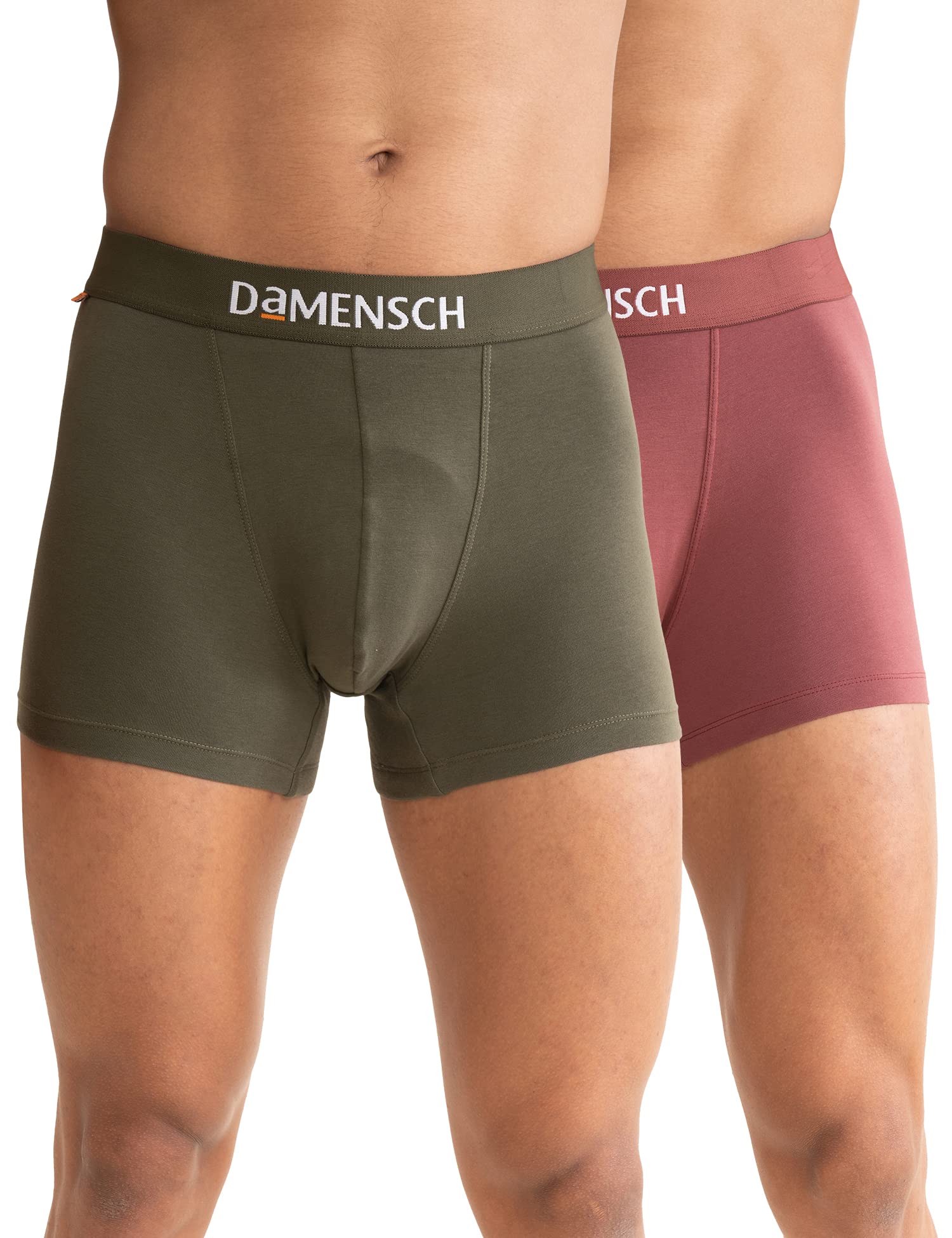DAMENSCH Męskie kąpielówki