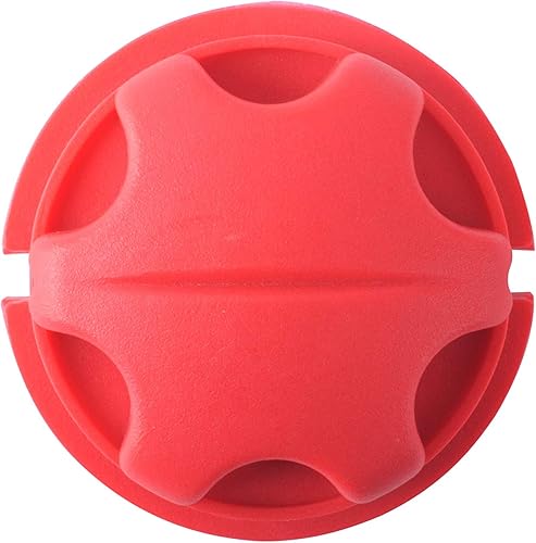 Wadoy 518803003 - Pomo de repuesto compatible con Toro 51954 51974