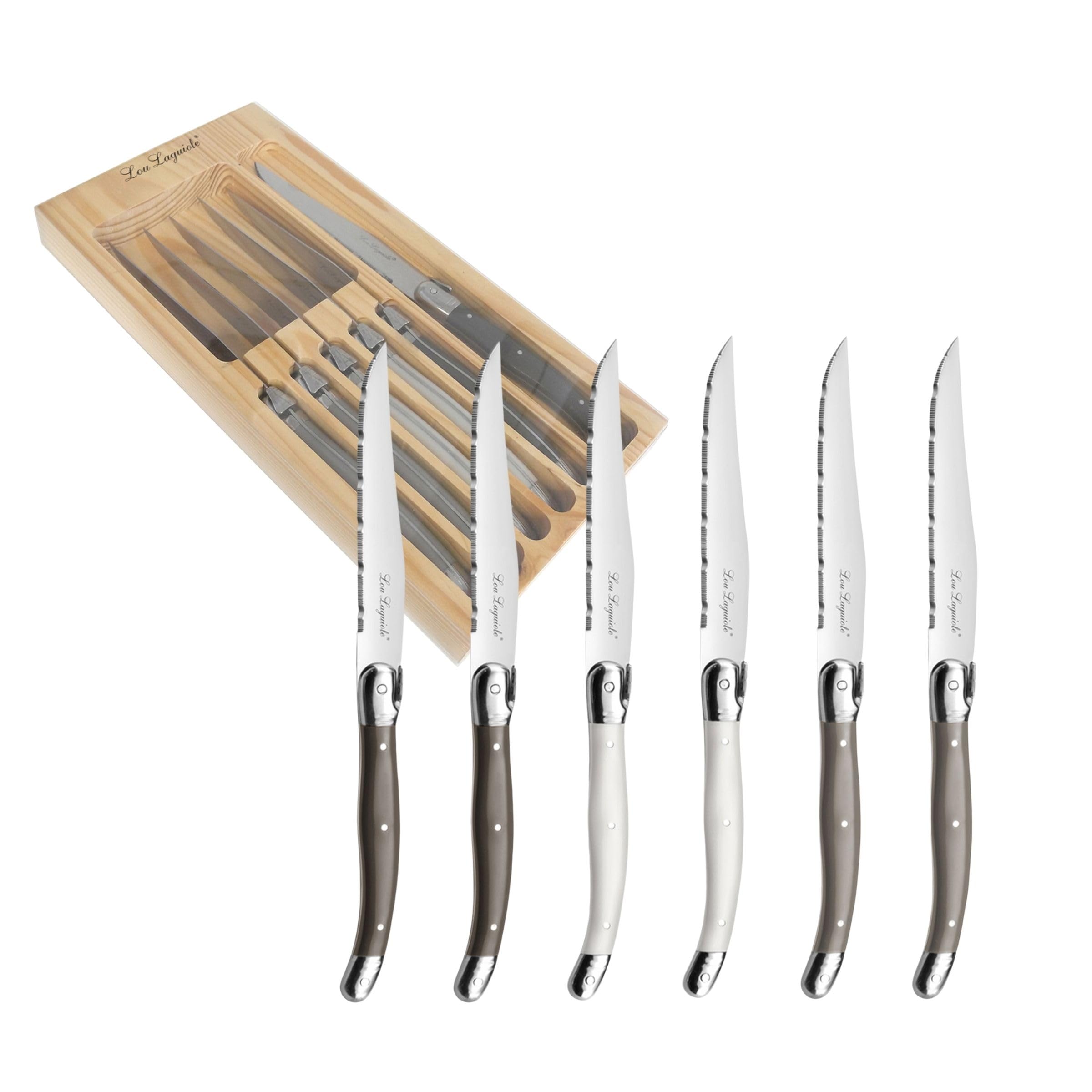 laguiole production 43900