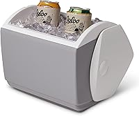 Vista 6 de Igloo Classic Playmate Coolers Insulated Hard Shell Cooler Chest