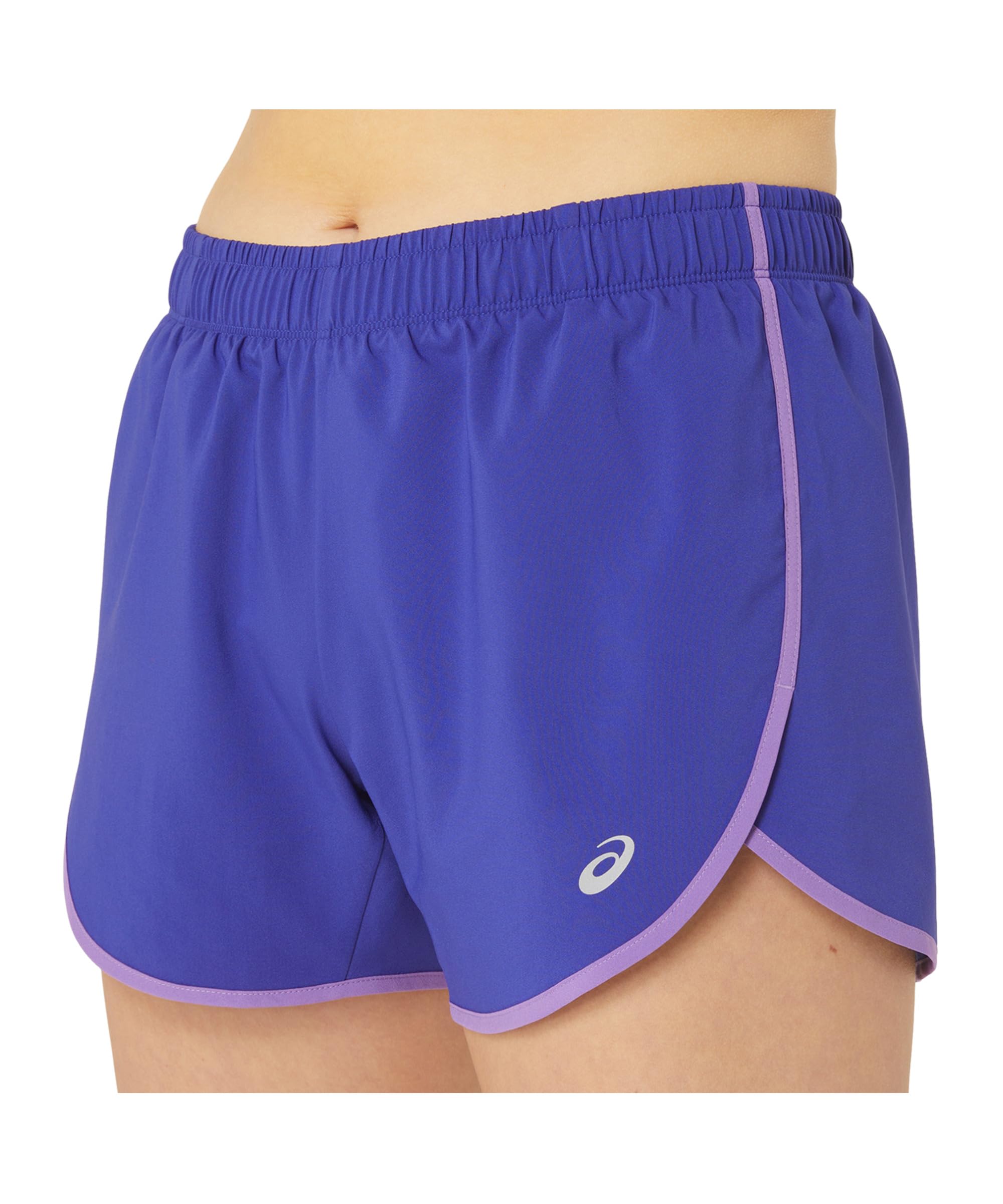 ASICS Icon 4in Short - Shorts Mujer