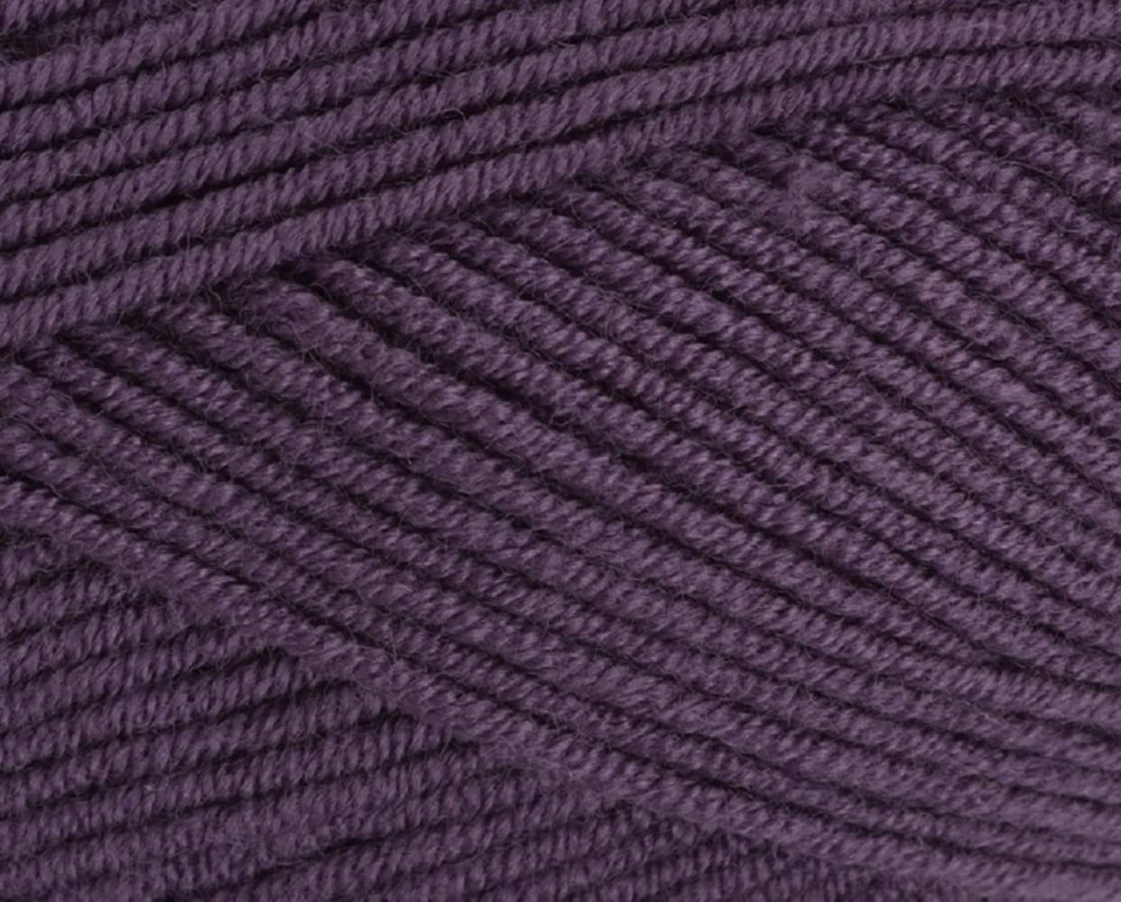 Stylecraft Bellissima DK Purple Passion (3934)