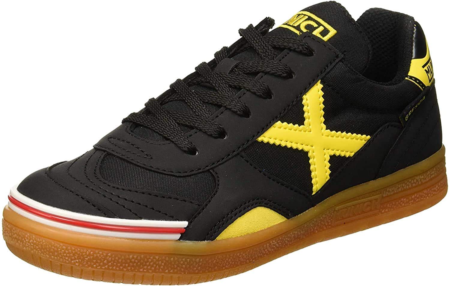 Munich Unisex - Bambini e ragazzi Gresca Kid S Scarpe da fitness