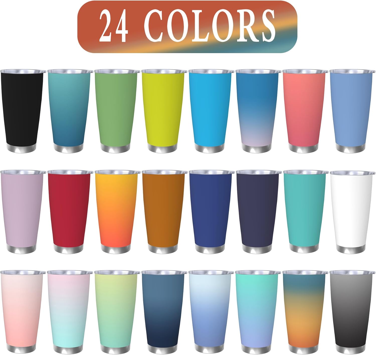 Personalized Tumbler with Photo Text Stainless Steel Tumbler with Straw Custom Funny Coffee Mug Cup Gifts for Anniversary Birthday Christmas Gift for Dad Mom Boyfriend Husband Friends - Image 2