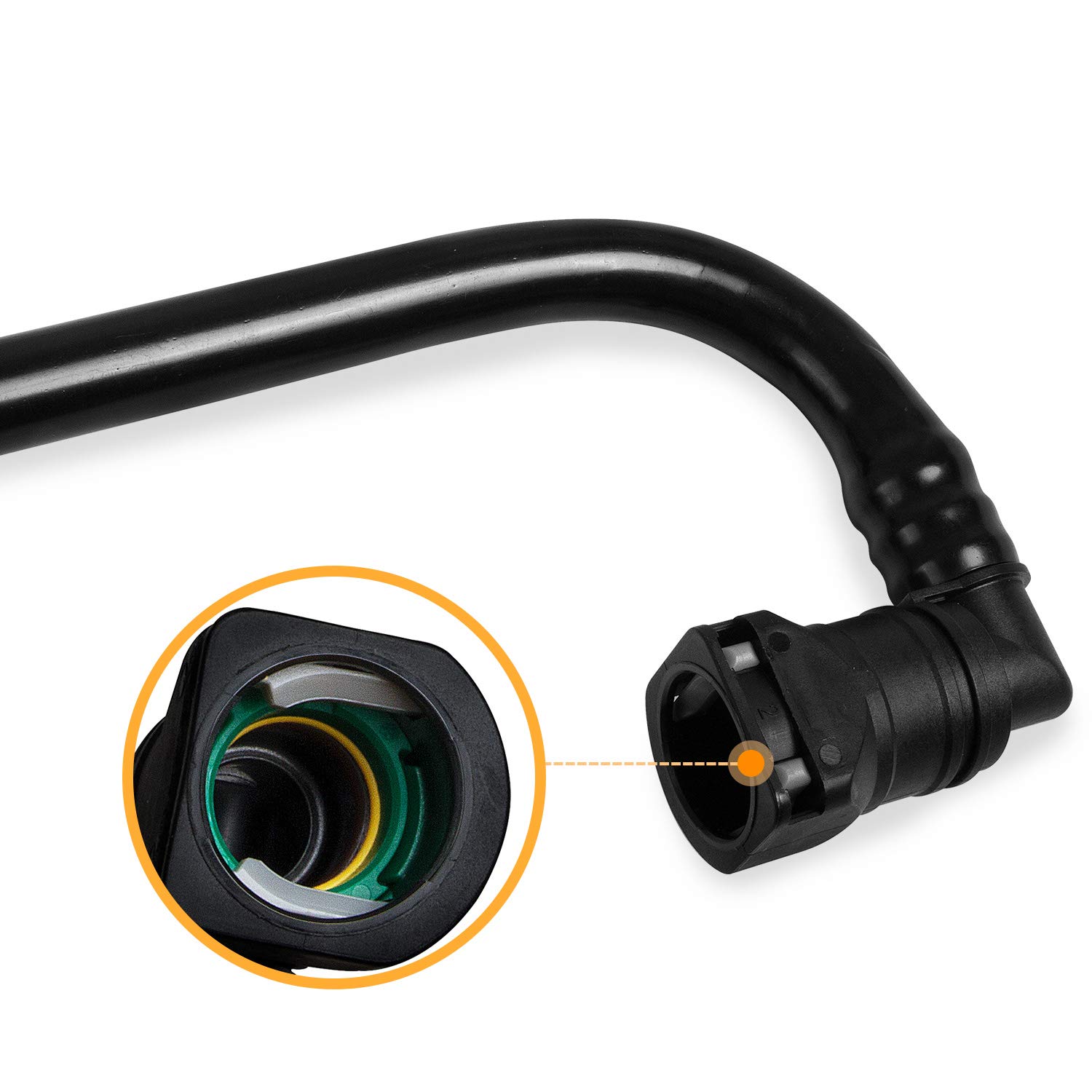 Amazon.co.jp: RANSOTO 911-070 ヴェイパーキャニスターベント