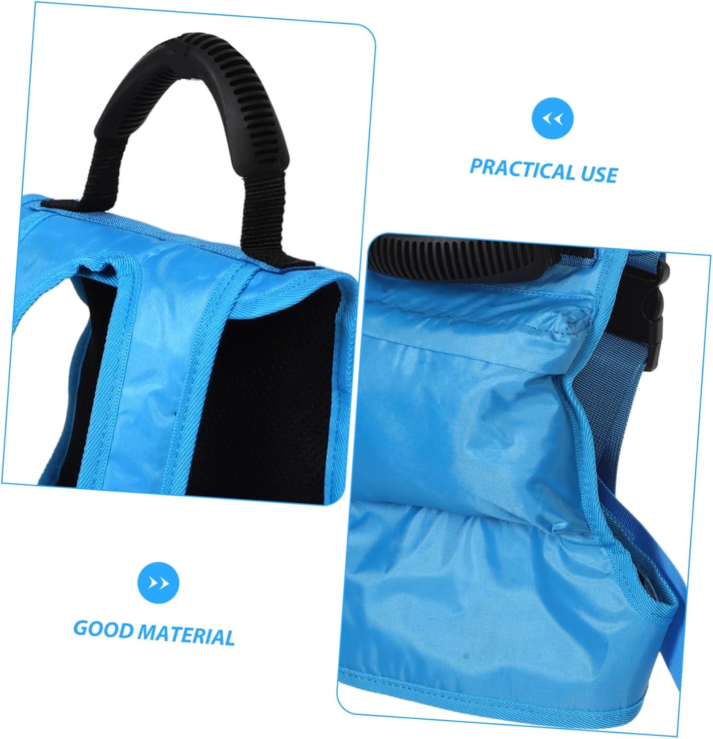 Kisangel Boys and Girls Ski Training Leash for Beginner Skiers Safe and Boy Girl Traction Rope Comfortable Grip for Learning and Preventing Falls Sports