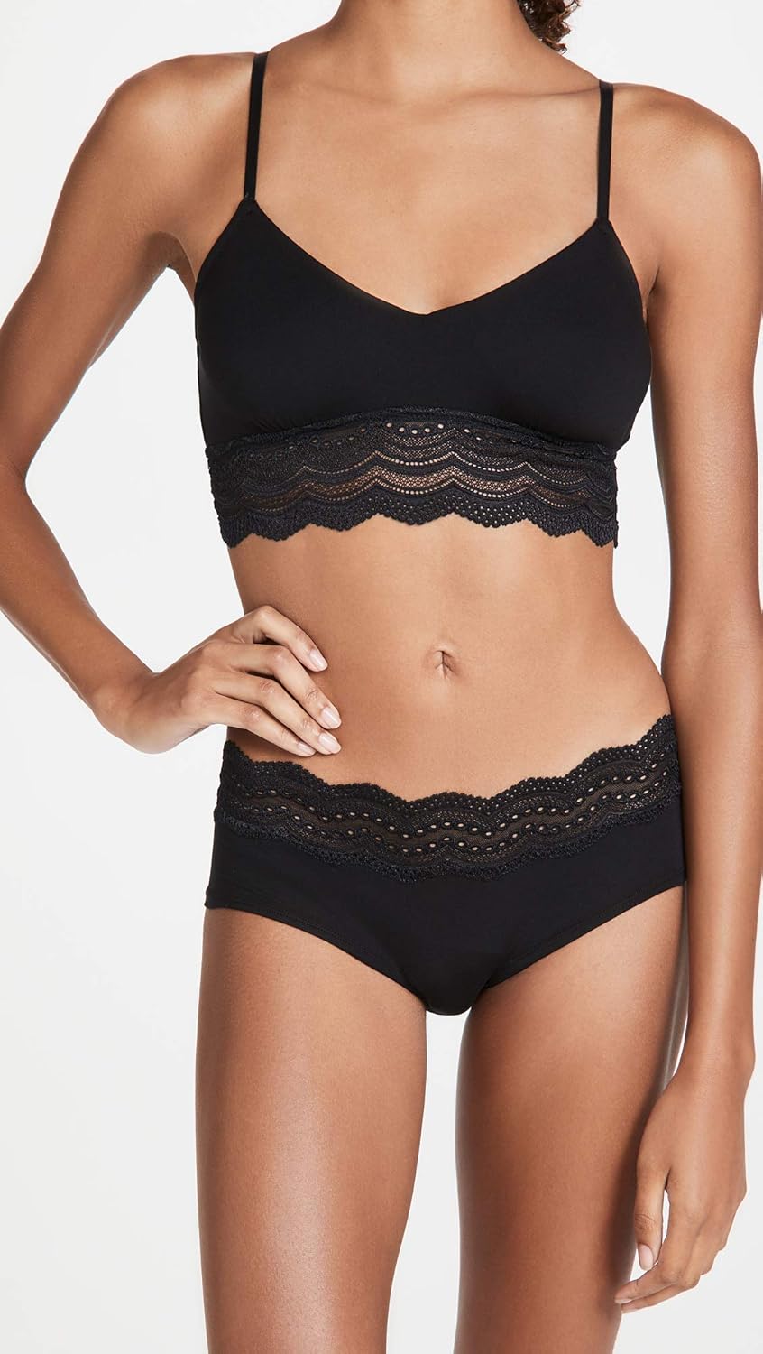 Cosabella Women's Ceylon Modal Low Rise Hotpants - Image 3