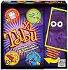 Hasbro Gaming Taboo XL Box Game, 4 Different Game Alternatives, Play Taboo by Drawing Rows Next to the Classic Game, Explaining with a Taboo Puppet, and Using Up to 15 Words
