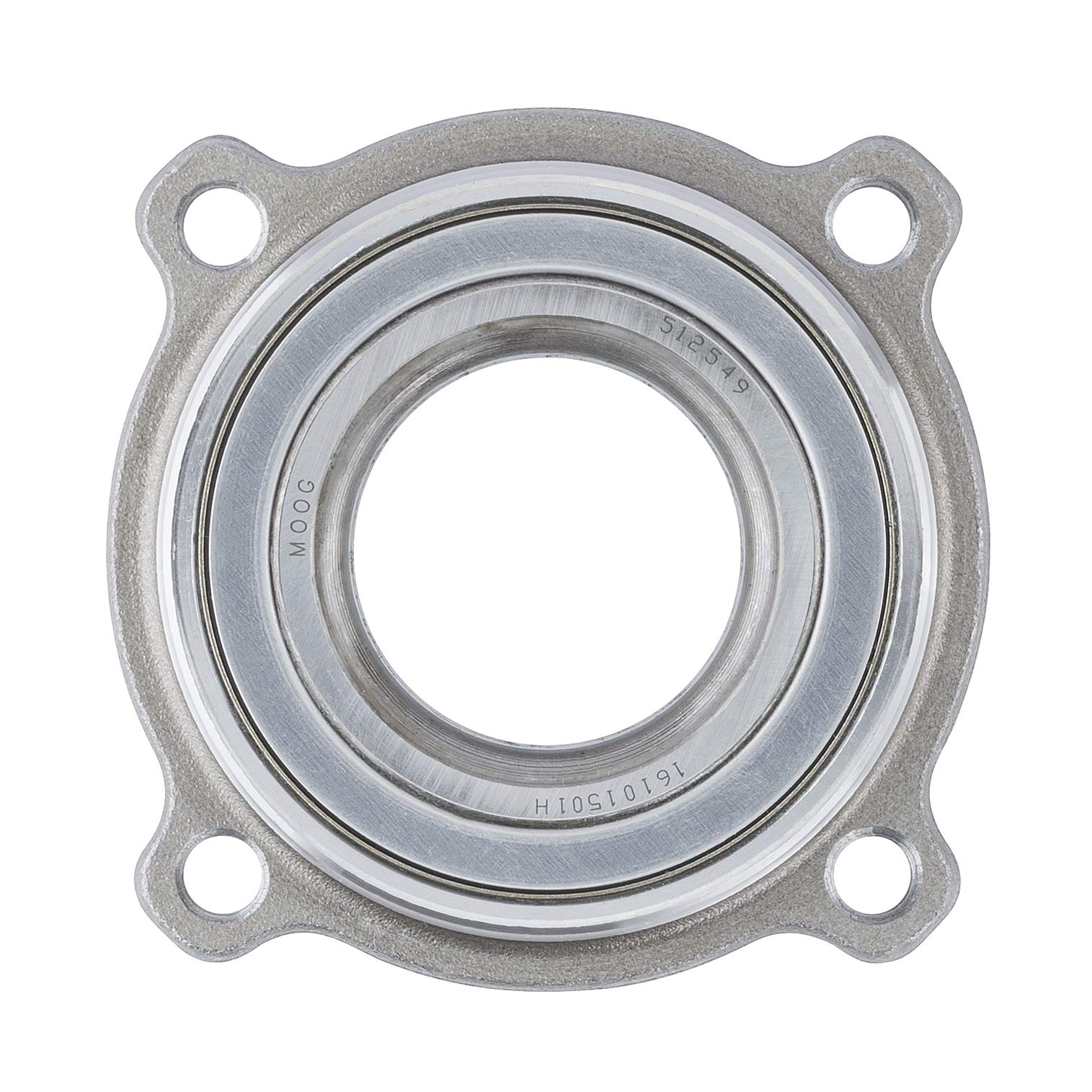 Amazon.com: MOOG 512549 Wheel Bearing and Hub Assembly for BMW X1 