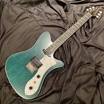 ギター ryoga skater LEC-v2 生産完了品】SKATER/LEC-v2 - Ryoga｜島村楽器