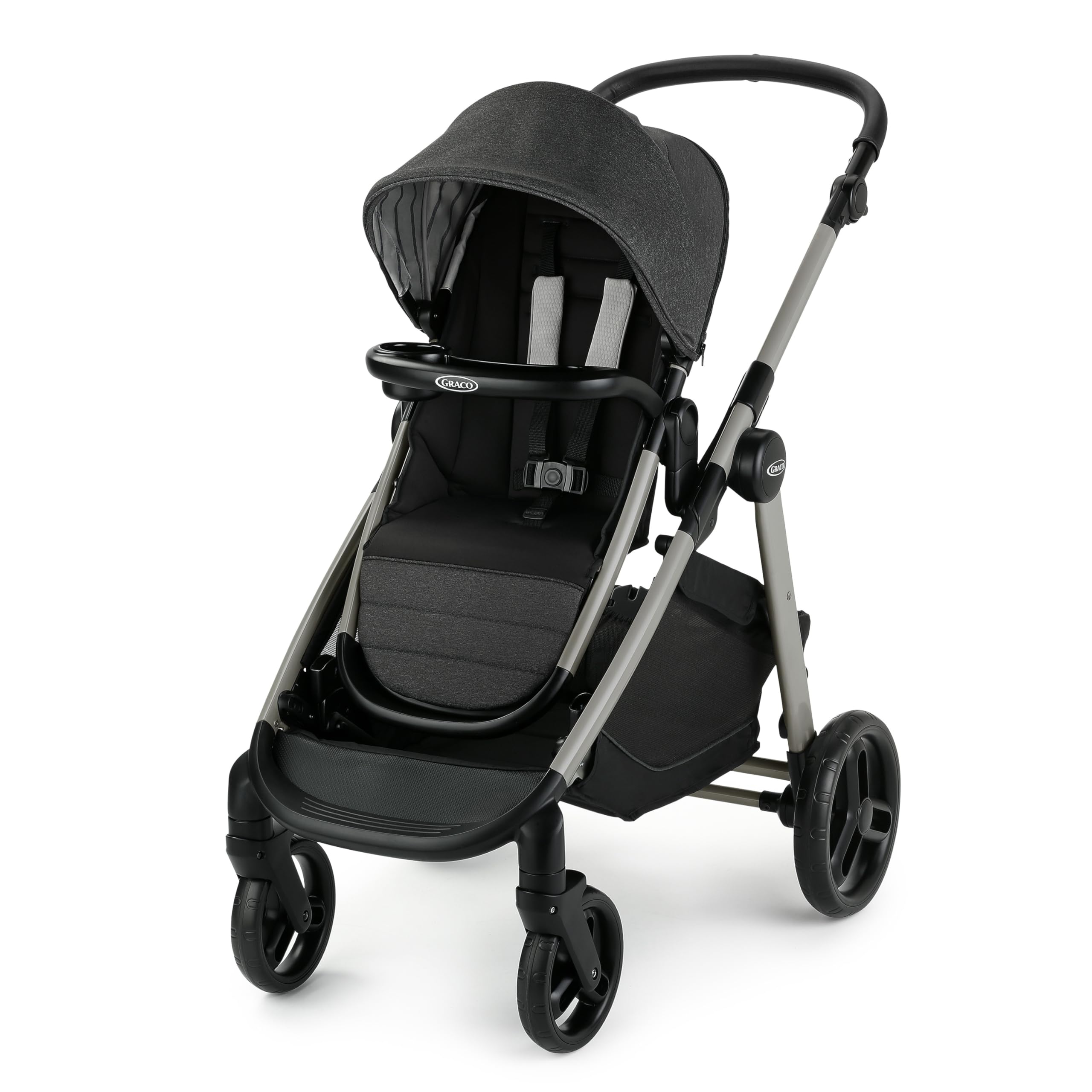 Graco® Modes Nest2Grow Stroller Second Seat, Maison : Baby