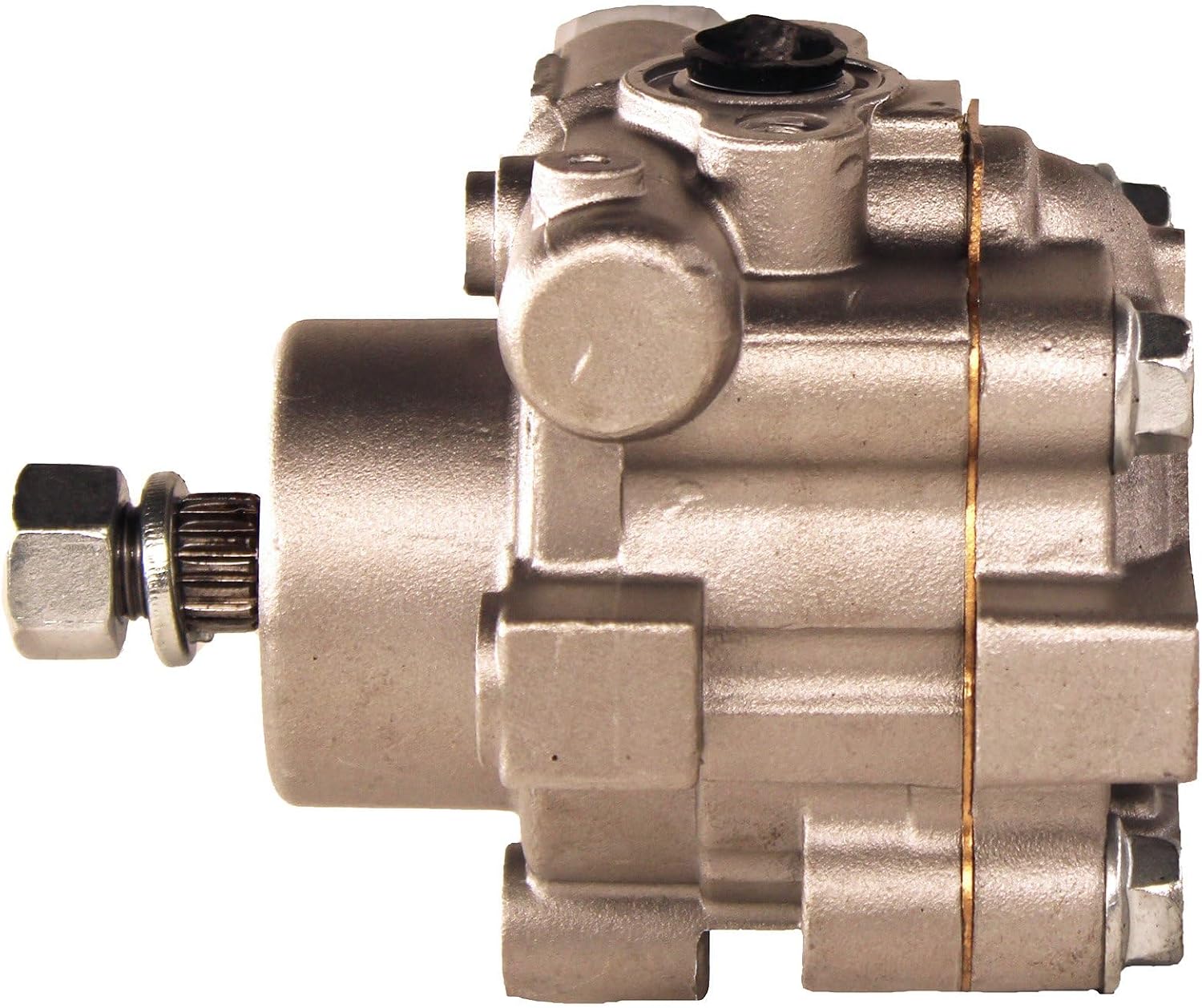 Lares 13625 - New Power Steering Pump