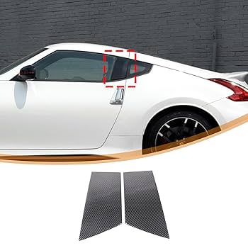 Amazon | Hcilloend 日産 フェアレディZ Z34 専用 センター