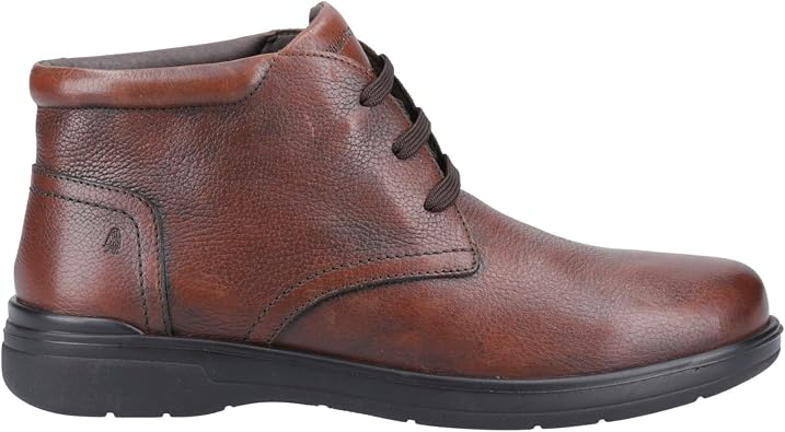 Hush Puppies mens Malcolm