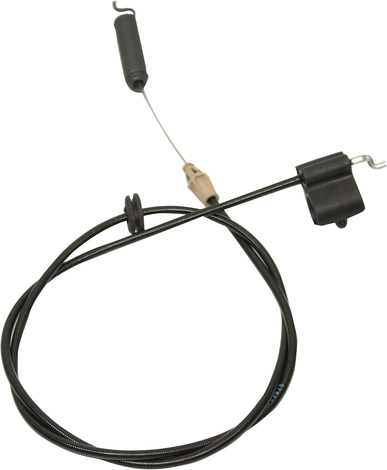 Husqvarna Part Number 579484202 Cable Blade Brake/Clutch Control