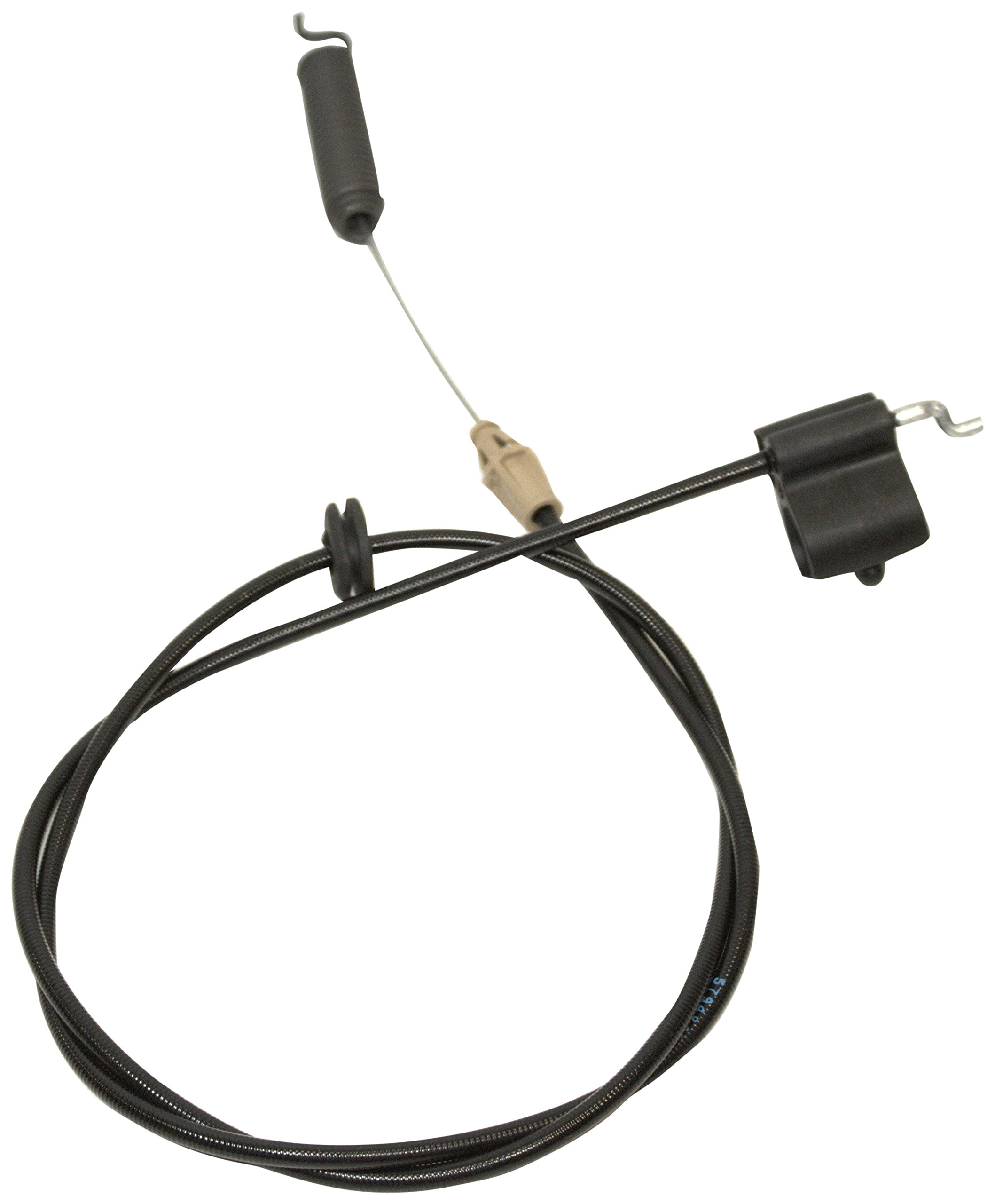 Husqvarna Numéro de pièce 579484202 Lame de câble de Commande de Frein/d'embrayage
