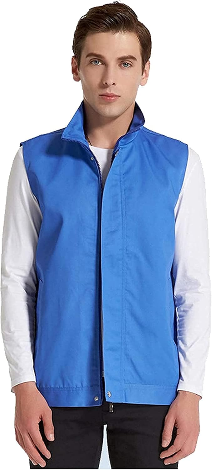 Electromagnetic Radiation Shielding Work Clothes,50% Silver Fabric for Radiation Protection