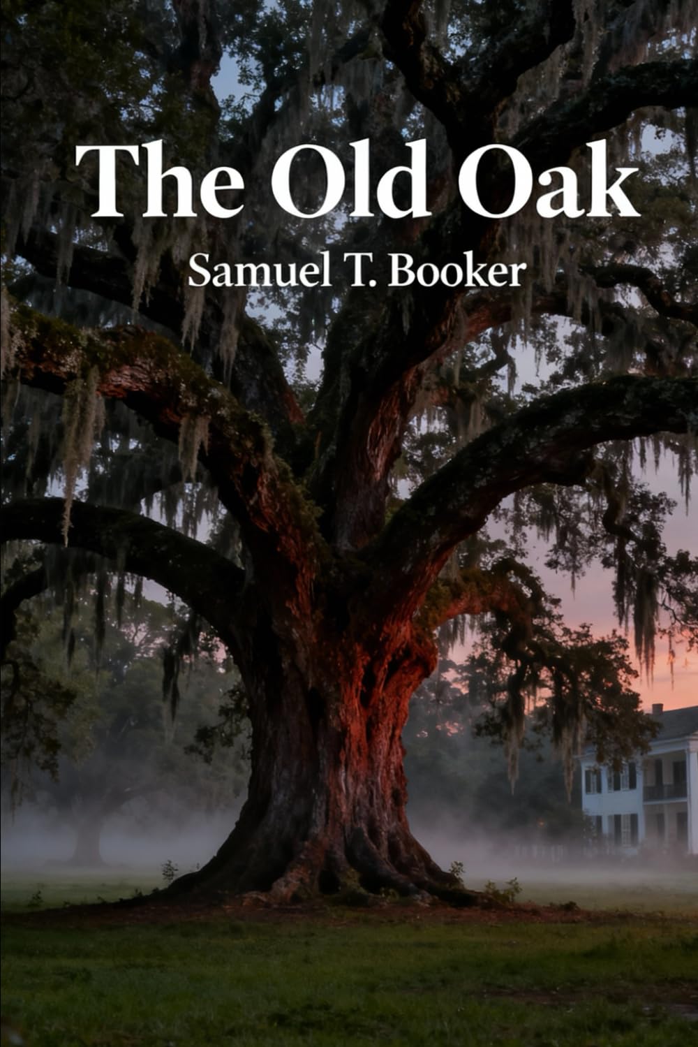 The Old Oak