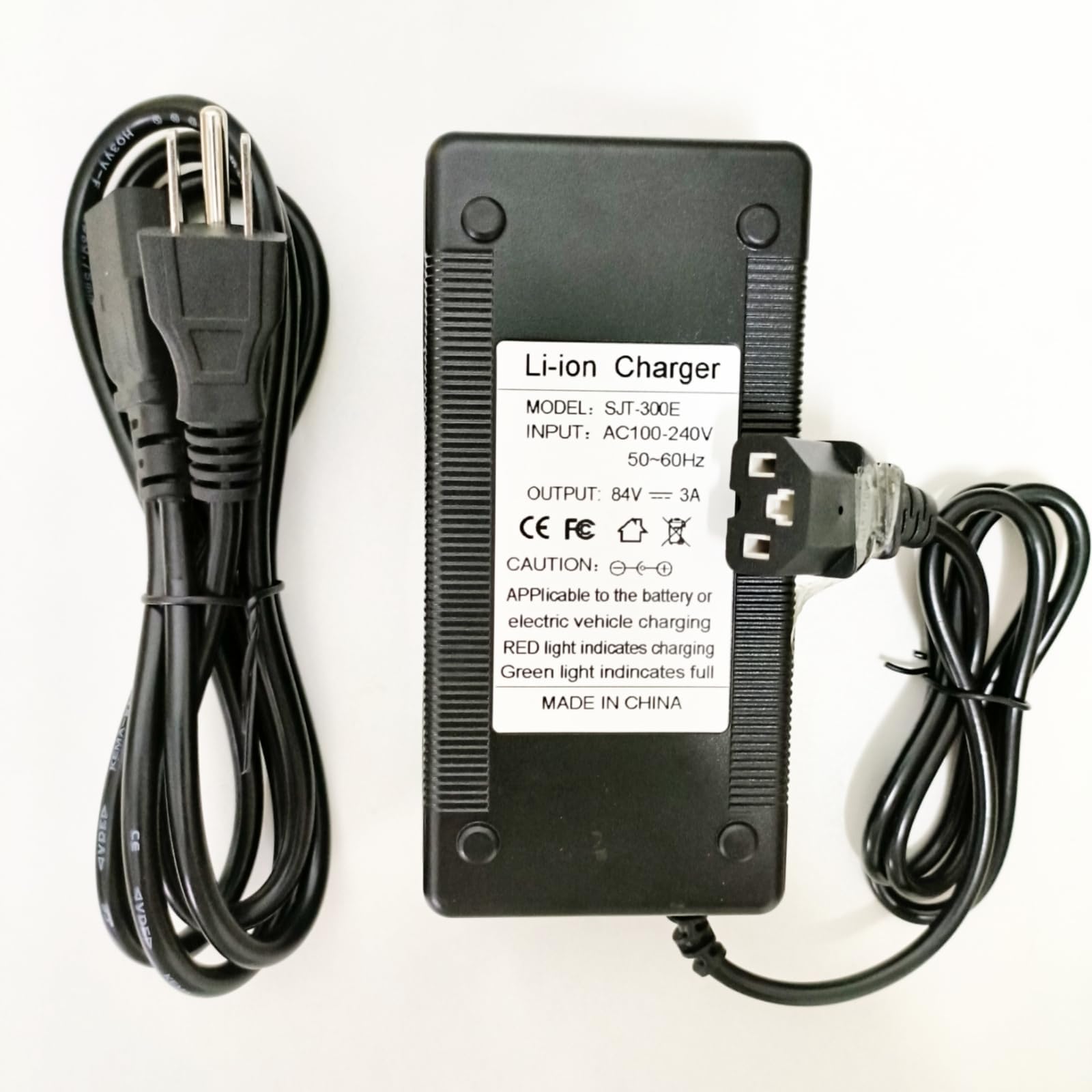 72 volt ebike battery charger Clearance
