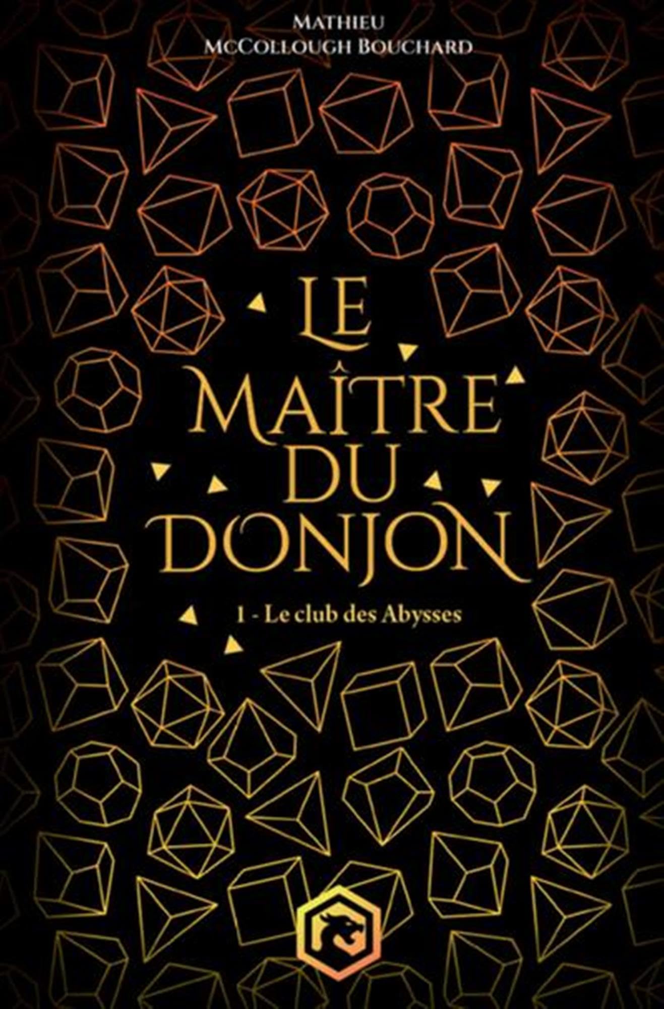 Le club des Abysses: Tome 1, Le club des Abysses