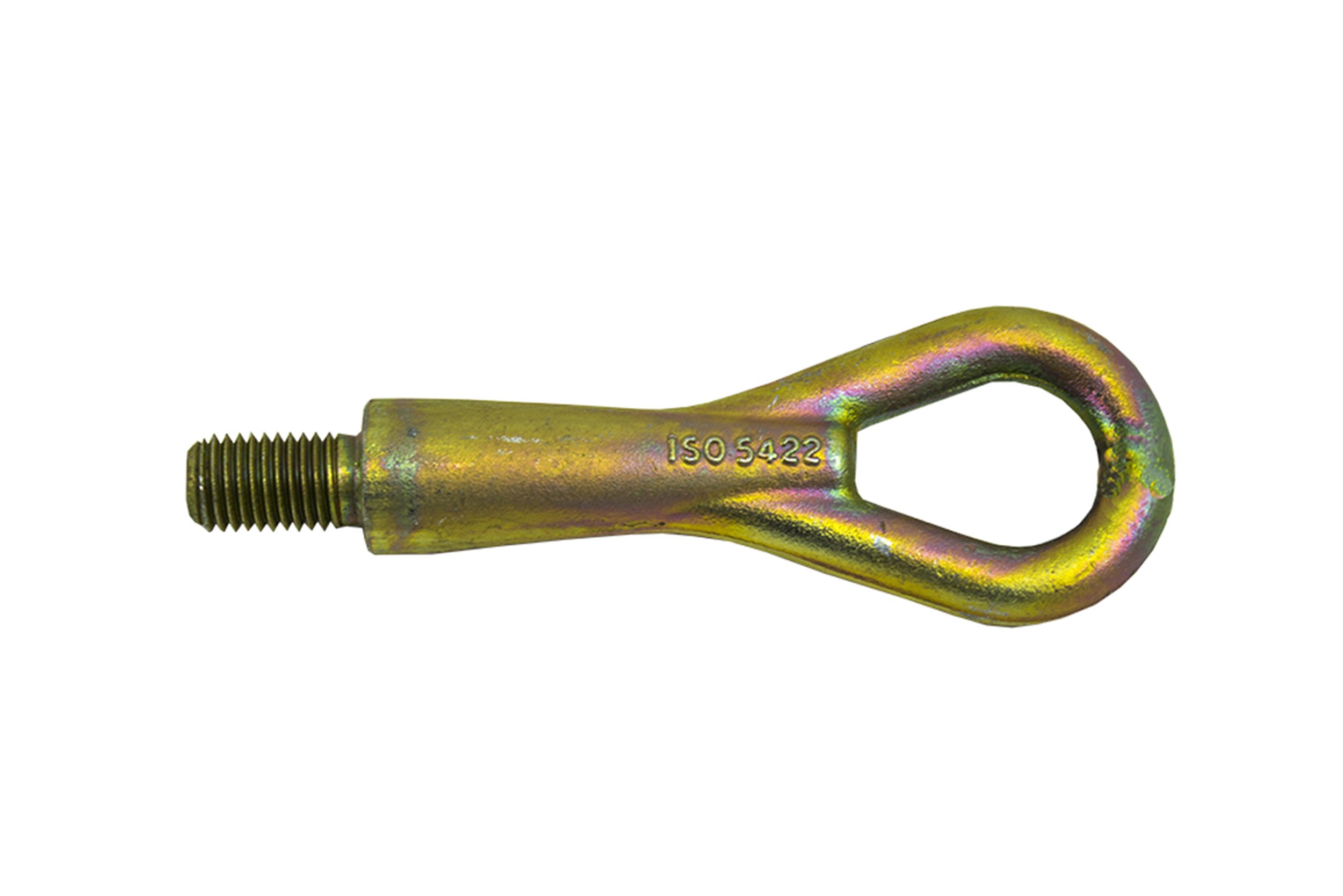 TarosTrade 246-0245-N-85195 Towing Hook