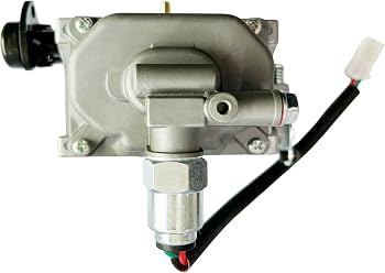 Amazon.com: Carburetor For Loncin 2P77F 708cc Vertical Twin engine