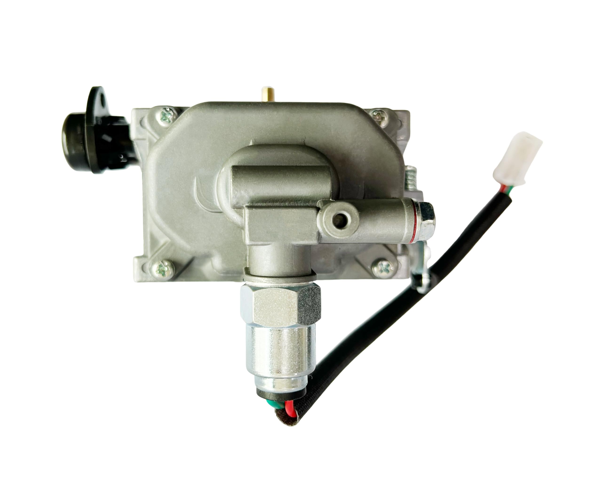 PBTarp5×8Ponchoman jindaijimountainworks Amazon.com: Carburetor For Loncin 2P77F 708cc Vertical Twin engine