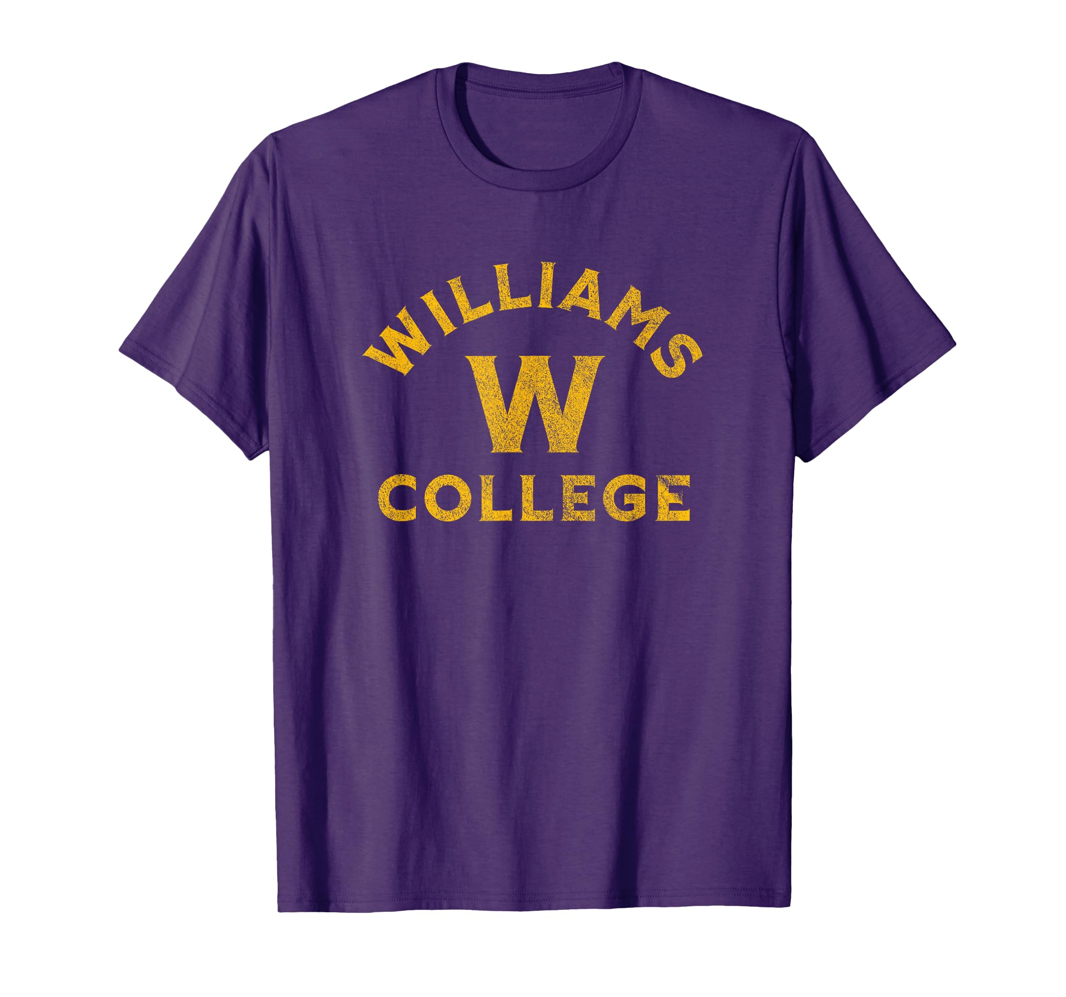 Williams College Ephs Large T-Shirt