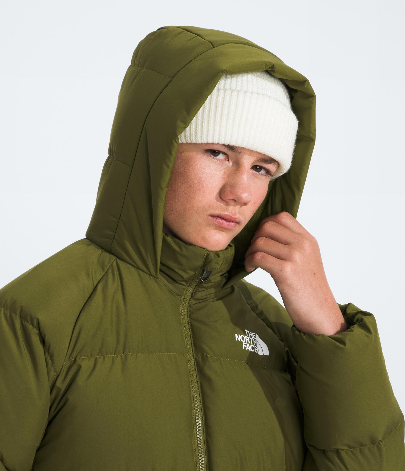 Amazon.com: The North Face Teen North Down Fleece-Lined Short