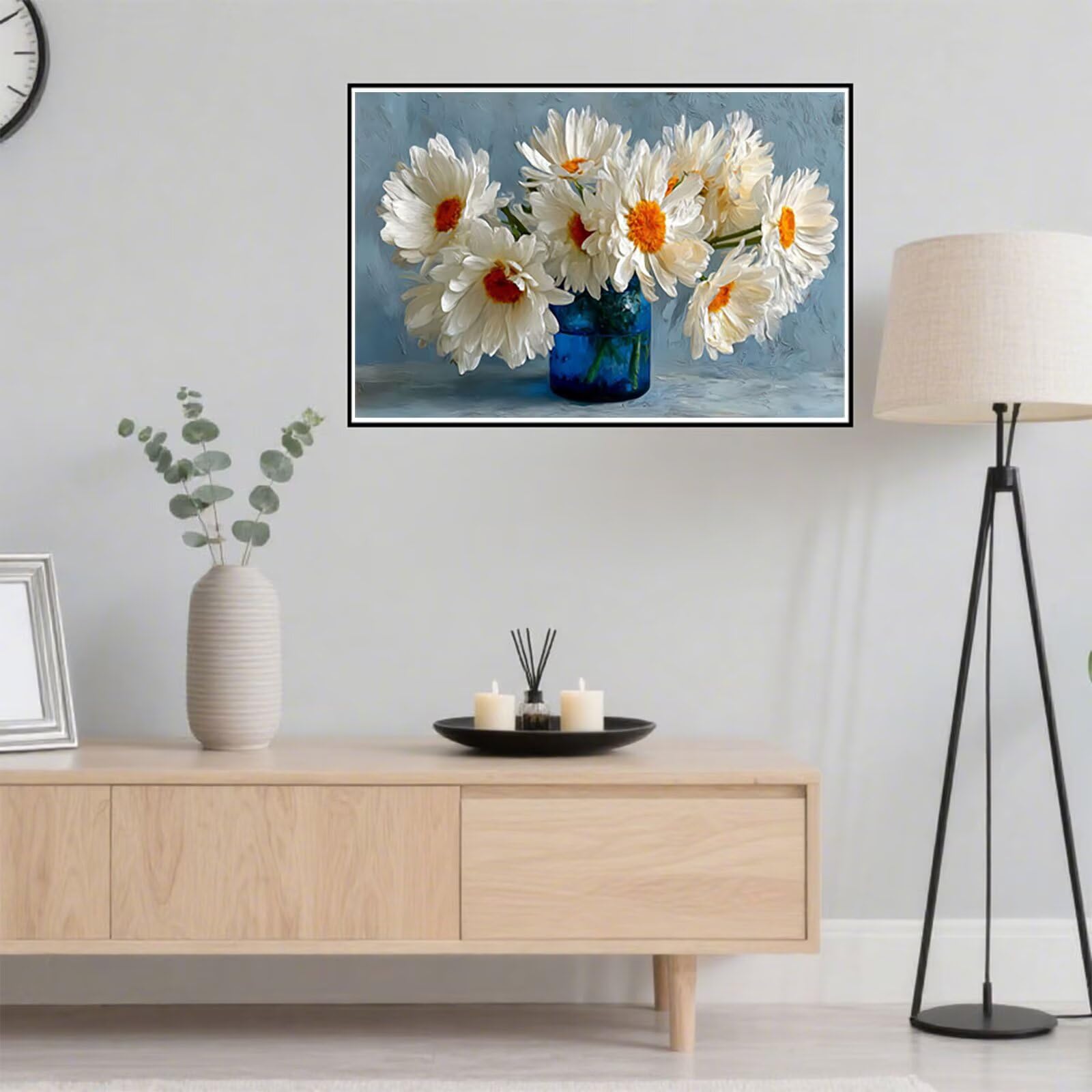 Diamentowe malowanie kwiatowe, zestawy artystyczne, dla dorosłych, retro, DIY, haft krzyżykowy, sztuka cekinowa, kryształowa sztuka i arafty dla dorosłych, haft z kryształami górskimi, rzemiosło