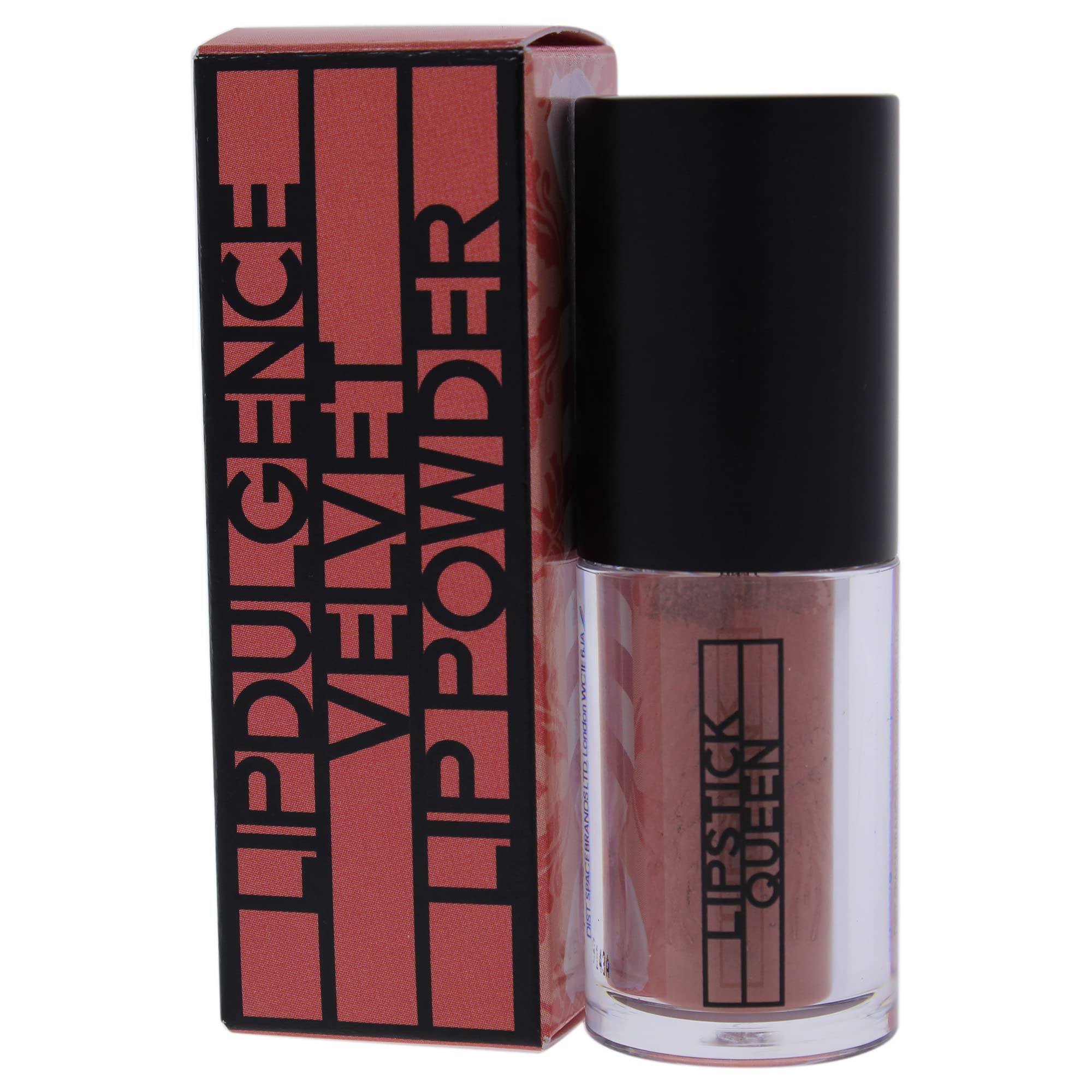 LIPSTICK QUEEN Lipdulgence Velvet Lip Powder Sugar Cookie 2.5ml