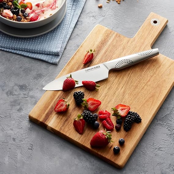 CUISINE::PRO iD3 Chef's Utility Knife (6 - Single)