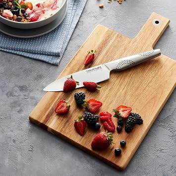 CUISINE::PRO iD3 Chef's Utility Knife (6 - Single)