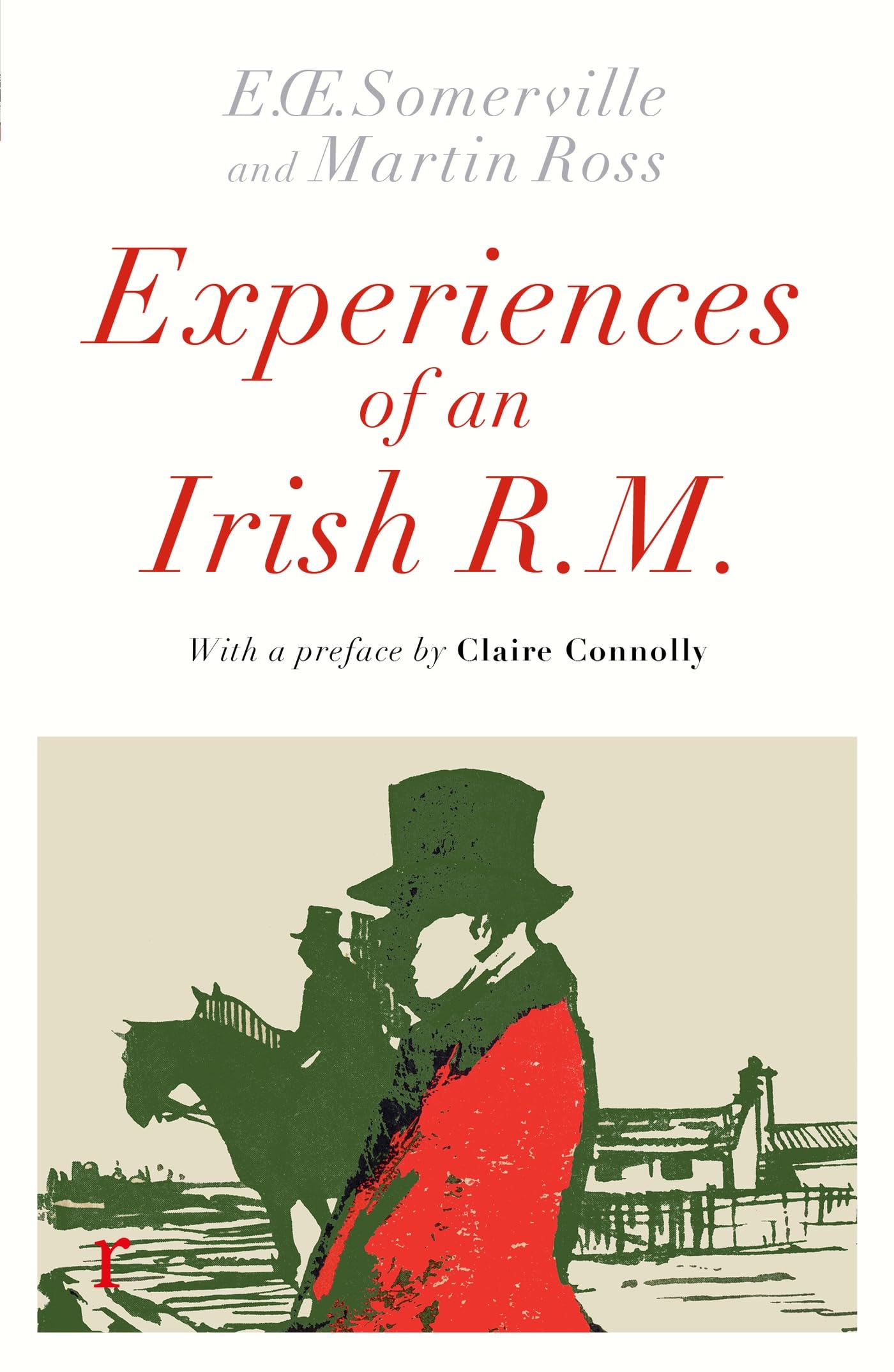 Experiences Of An Irish R M