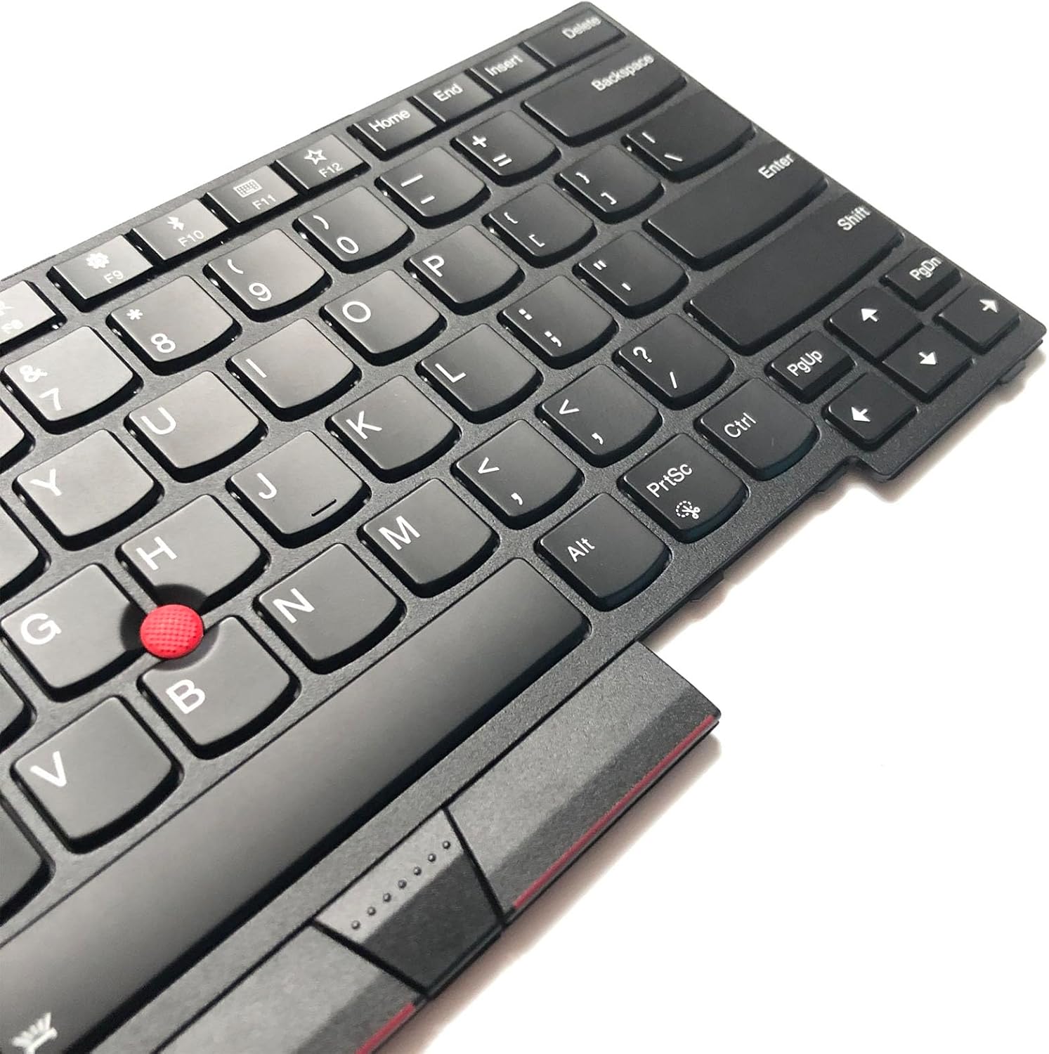 Replacement Laptop Backlight Keyboard for Lenovo ThinkPad L380 E480 Yoga L390 Yoga T490 T495 L480 T480S 01YP360 01YP280 01YP440 01YP520